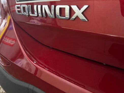 Used 2024 Chevrolet Equinox LT AWD/4WD image 11
