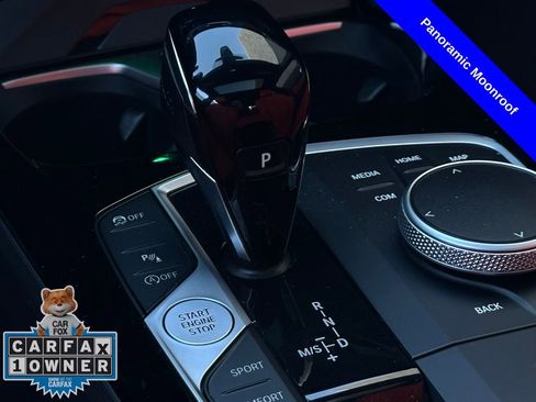 Used 2024 BMW M235i xDrive Gran Coupe w/ Premium Package image 17