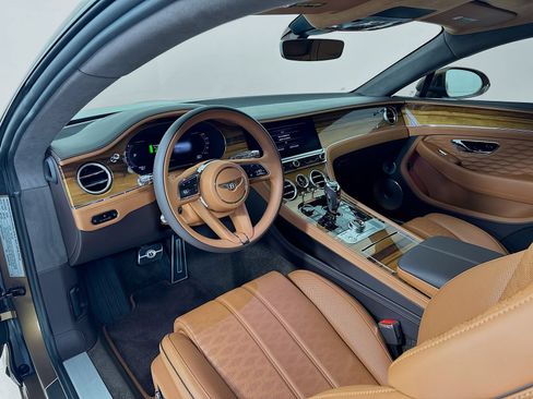 Used 2025 Bentley Continental GT Speed AWD/4WD image 11