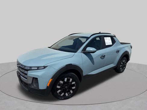 Used 2026 Hyundai Santa Cruz SEL AWD/4WD image 1