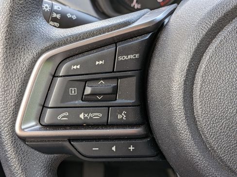 Certified 2025 Subaru Impreza 2.0i image 23