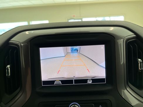 Used 2024 Chevrolet Silverado 1500 W/T w/ WT Value Package image 31