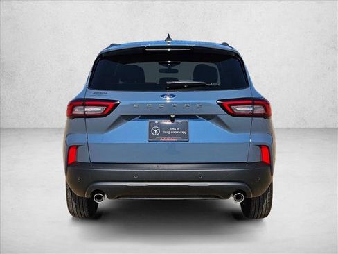 Used 2026 Ford Escape ST-Line w/ Tech Pack #1 FWD image 6