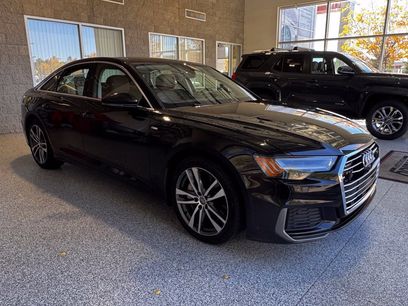 Used 2019 Audi A6 3.0T Prestige w/ Prestige Package
