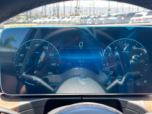 New 2025 Mercedes-Benz C 300 C 300 image 22