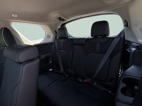 New 2026 Honda Pilot Elite image 17