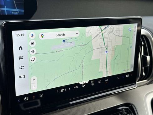 New 2025 Ford Expedition Active image 32