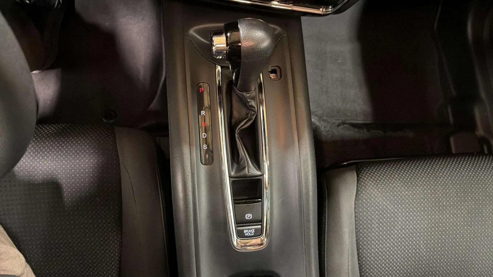 Used 2021 Honda HR-V EX image 57