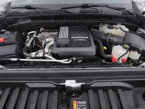 Used 2023 GMC Sierra 1500 SLT AWD/4WD image 15