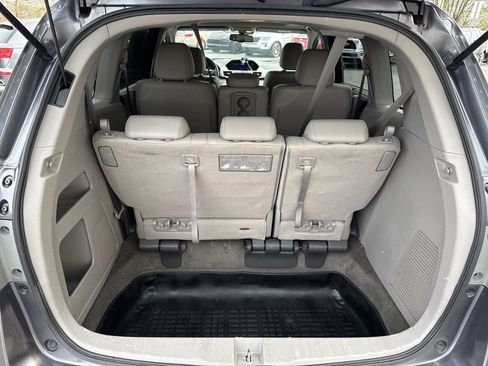 Used 2016 Honda Odyssey EX-L image 11