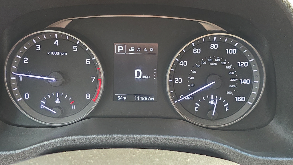 Used 2018 Hyundai Elantra SEL FWD image 17
