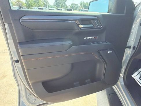 Certified 2024 GMC Sierra 1500 AT4 w/ Technology Package AWD/4WD image 9