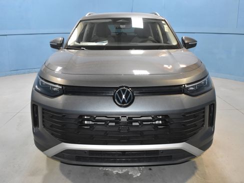 New 2026 Volkswagen Tiguan S image 18