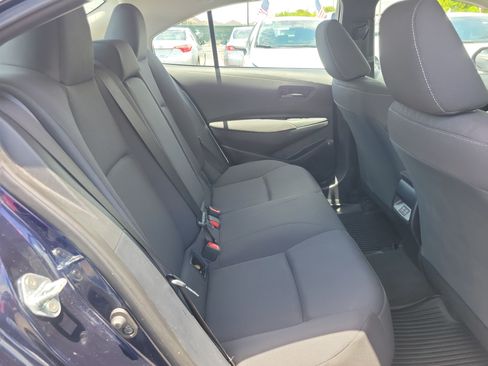 Used 2024 Toyota Corolla LE FWD image 15