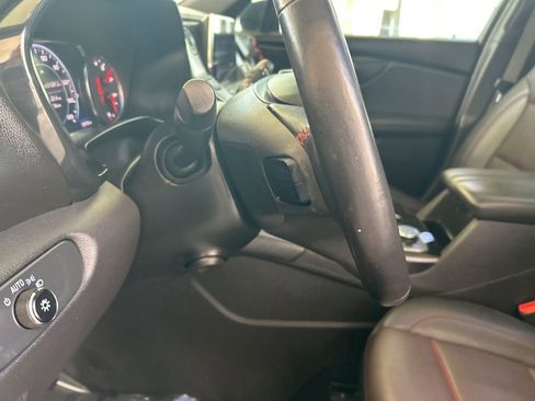 Used 2021 Chevrolet Blazer RS w/ Enhanced Convenience Package FWD image 47