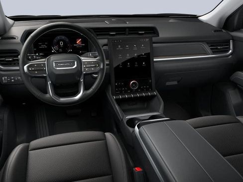 New 2026 GMC Terrain Denali AWD/4WD image 32