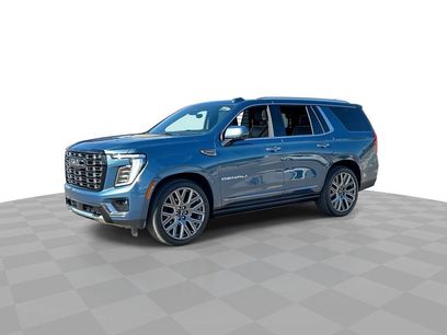 Used 2025 GMC Yukon Denali Ultimate