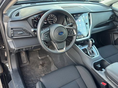 Certified 2025 Subaru Legacy Premium image 9