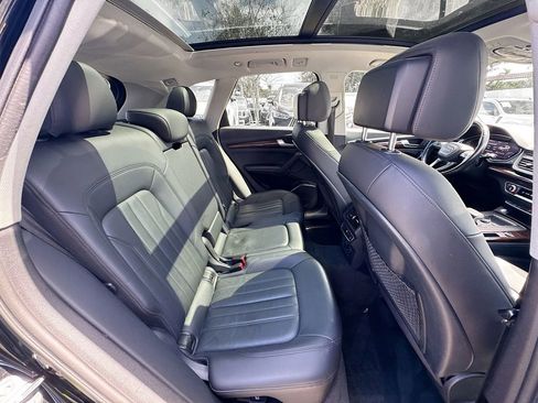 Used 2019 Audi Q5 2.0T Premium Plus w/ Premium Plus Package image 29