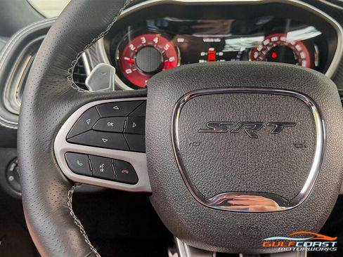 Used 2022 Dodge Challenger SRT Super Stock RWD image 29