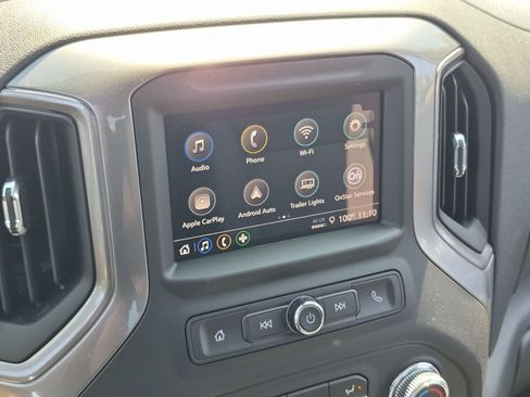New 2026 GMC Sierra 1500 Pro w/ Pro Value Package AWD/4WD image 13