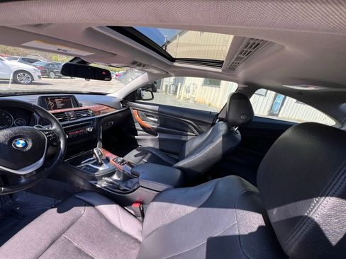 Used 2014 BMW 428i xDrive Coupe AWD/4WD image 12