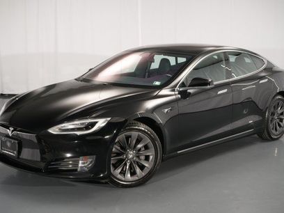 Used 2019 Tesla Model S Long Range