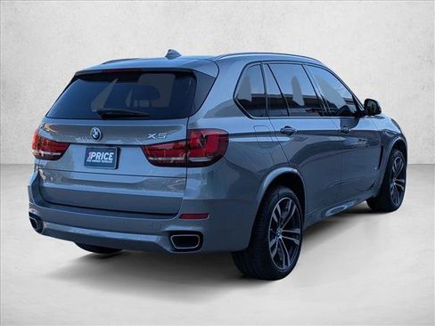 Used 2017 BMW X5 xDrive35i AWD/4WD image 5