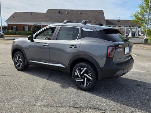 New 2026 Nissan Kicks SV w/ Cold Weather Package image 9