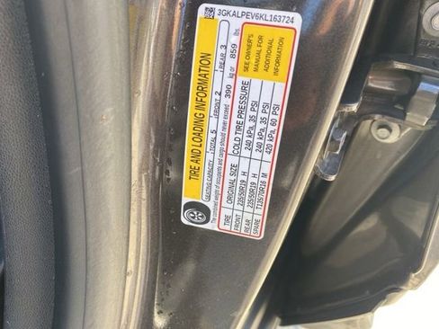 Used 2019 GMC Terrain SLT w/ Preferred Package image 27