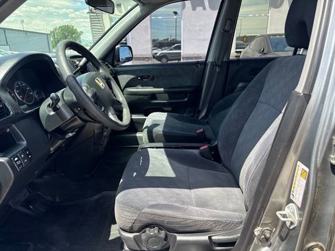 Used 2006 Honda CR-V EX image 9