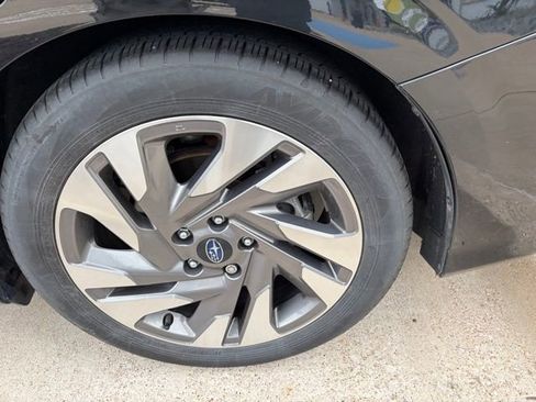Used 2025 Subaru Legacy Limited AWD/4WD image 5