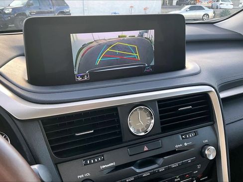 Used 2020 Lexus RX 350 FWD w/ Premium Package image 26