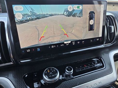 New 2025 Ford Expedition Platinum w/ Stealth Performance Package image 8