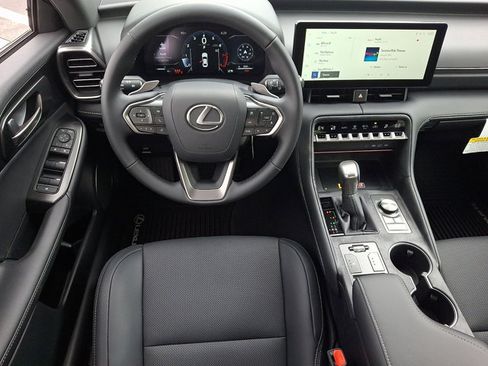 New 2026 Lexus IS 350 F Sport AWD/4WD image 6