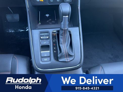 New 2026 Honda CR-V Sport-L image 33