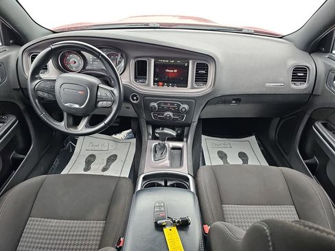 Used 2023 Dodge Charger GT image 12