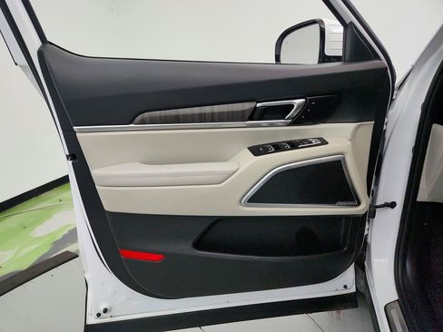 Used 2024 Kia Telluride SX FWD image 23