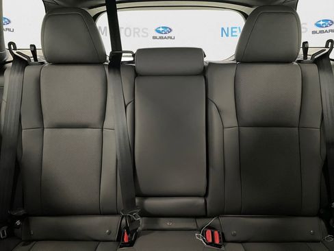 New 2026 Subaru Outback Limited AWD/4WD image 14