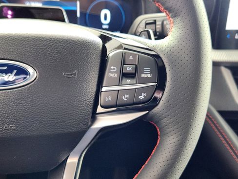 New 2026 Ford Explorer ST w/ Sun And Sound Package image 20