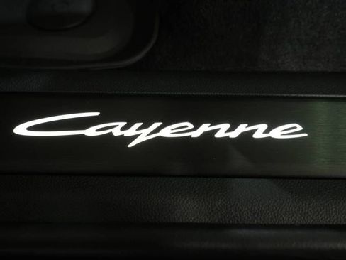 New 2026 Porsche Cayenne AWD/4WD image 34