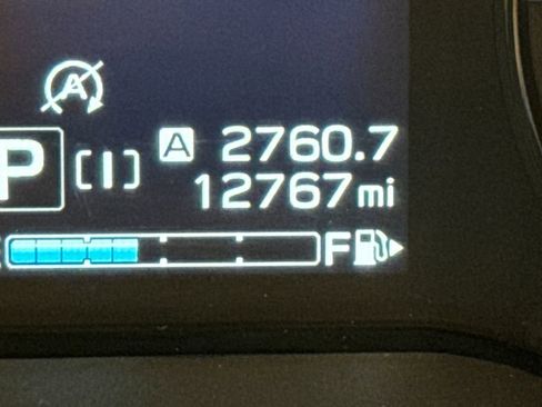 Used 2023 Subaru Crosstrek 2.0i image 20