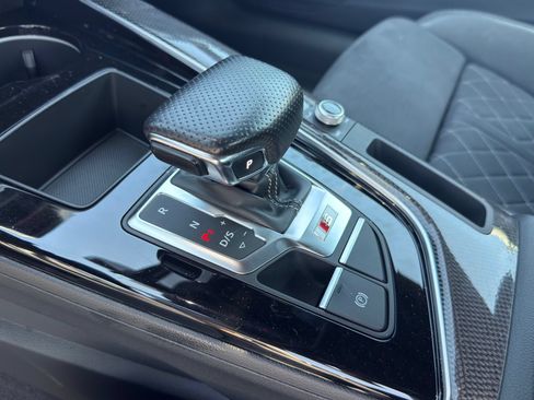 Used 2022 Audi S5 Premium w/ Convenience Package AWD/4WD image 11