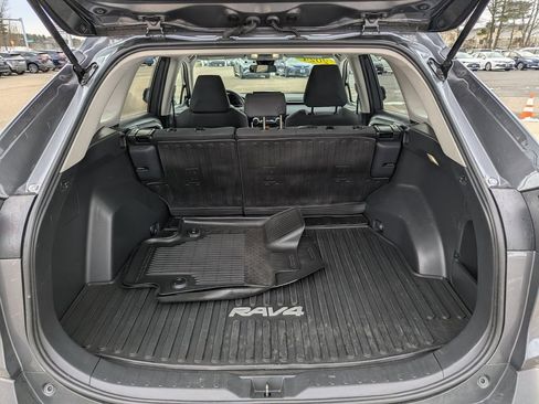 Used 2024 Toyota RAV4 LE image 13