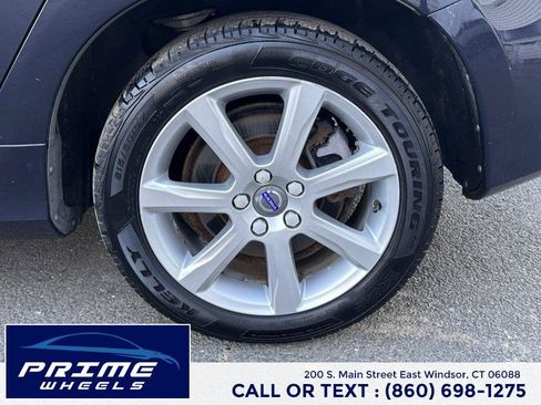 Used 2016 Volvo S60 T5 Premier image 20