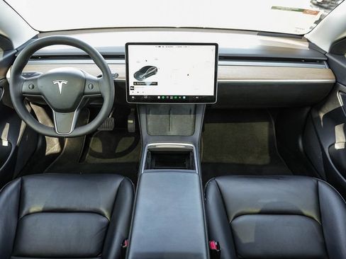 Used 2021 Tesla Model 3 Standard Range Plus RWD image 13