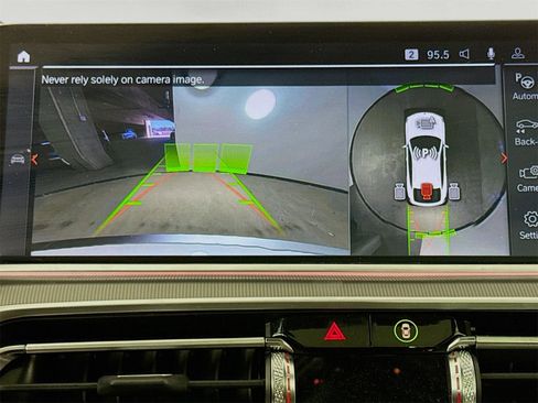 Certified 2023 BMW X6 xDrive40i w/ Premium Package image 14