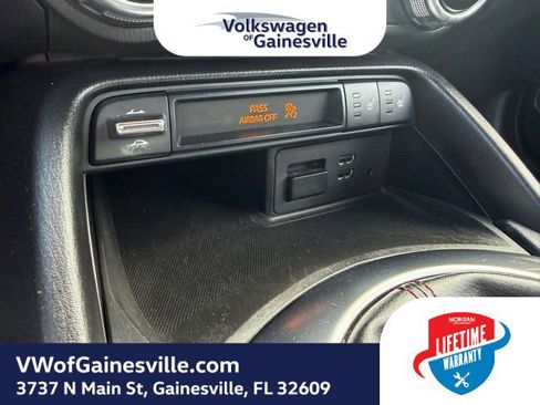 Used 2019 MAZDA MX-5 Miata RF Grand Touring image 21