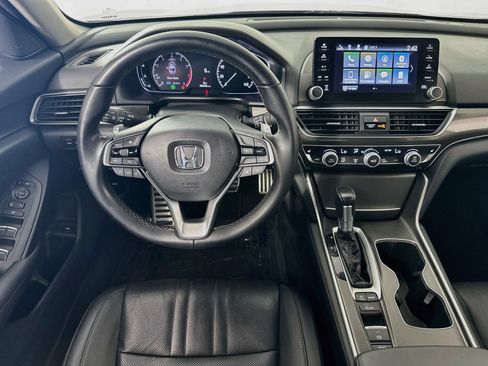 Used 2022 Honda Accord Sport Special Edition image 21