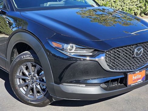 New 2026 MAZDA CX-30 AWD 2.5 S image 5